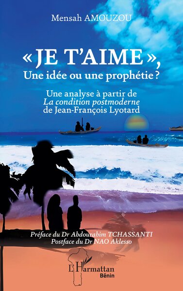Picture of «?Je t'aime?»,  Une idée ou une prophétie??