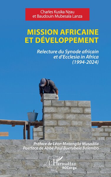 Picture of Mission africaine et développement