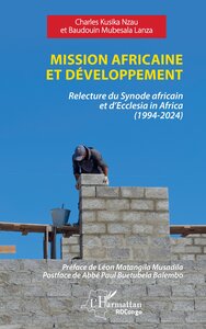 Picture of Mission africaine et développement