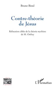 Picture of Contre-théorie de Jésus