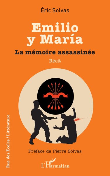 Picture of Emilio y María