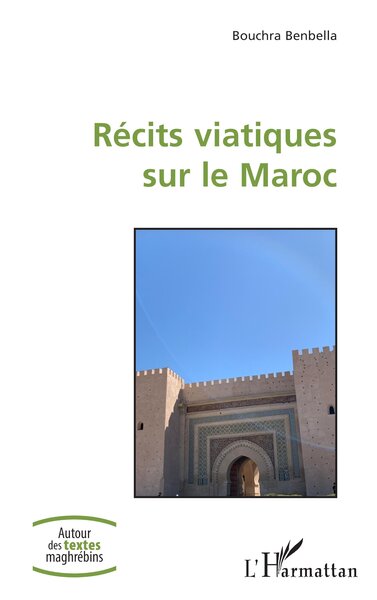 Picture of Récits viatiques sur le Maroc