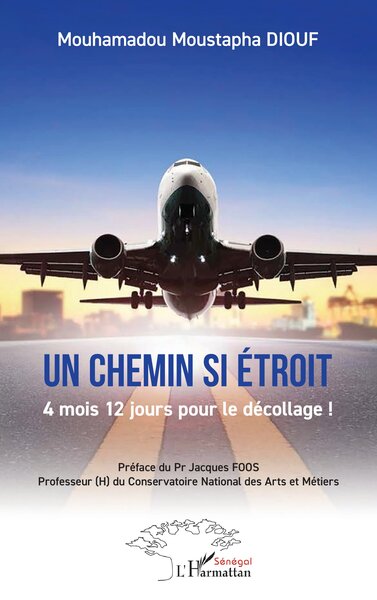 Image de Un chemin si étroit