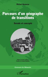 Picture of Parcours d’un géographe de transitions