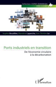 Picture of Ports industriels en transition