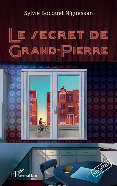 Image de Le secret de Grand-Pierre
