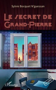 Image de Le secret de Grand-Pierre