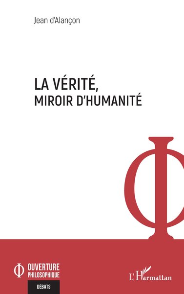 Image de La vérité, miroir d'humanité
