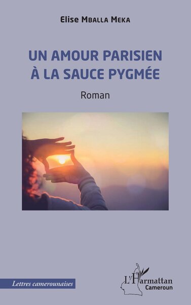 Image de Un amour parisien à la sauce pygmée