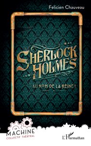 Picture of Sherlock Holmes