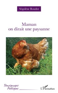 Image de Maman on dirait une paysanne