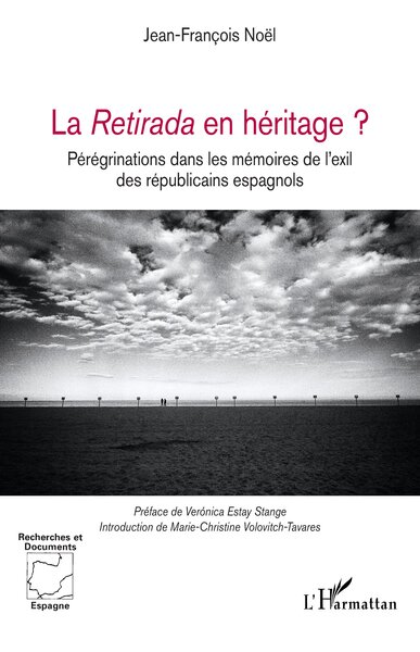 Picture of La Retirada en héritage ?