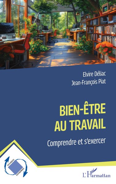 Picture of Bien-être  au travail