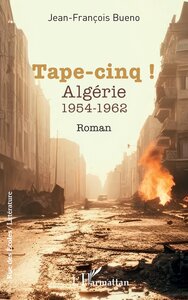 Picture of Tape-cinq !
