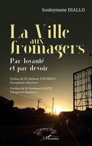 Image de La Ville aux fromagers