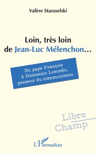 Image de Loin, très loin de Jean-Luc Mélenchon...