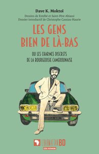Image de Les gens bien de là-bas