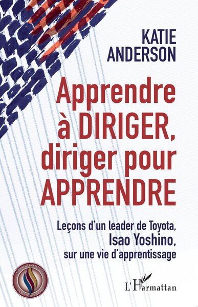 Picture of Apprendre à diriger, diriger pour apprendre