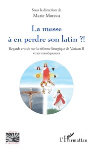 Picture of La messe à en perdre son latin ?!
