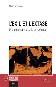 Image de L'exil et l'extase