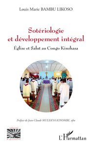 Picture of Sotériologie et développement intégral