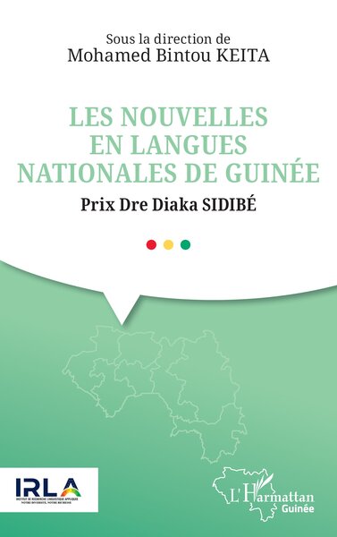 Image de Les nouvelles en langues nationales de Guinée