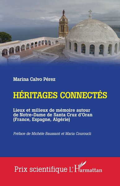 Image de Héritages connectés