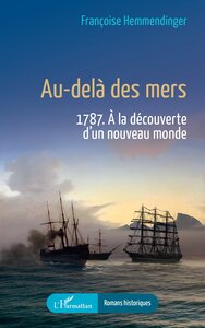 Image de Au-delà des mers