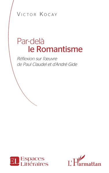 Picture of Par-delà le Romantisme