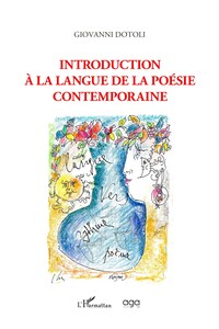 Image de Introduction à la langue de la poésie contemporaine