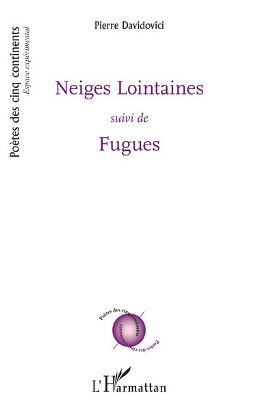 Picture of Neiges Lointaines