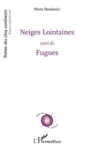 Picture of Neiges Lointaines