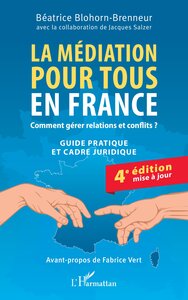 Picture of La médiation pour tous en France