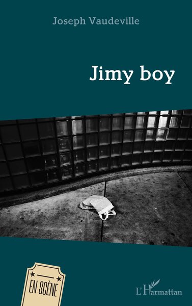 Picture of Jimy boy