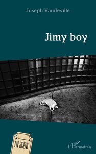 Picture of Jimy boy