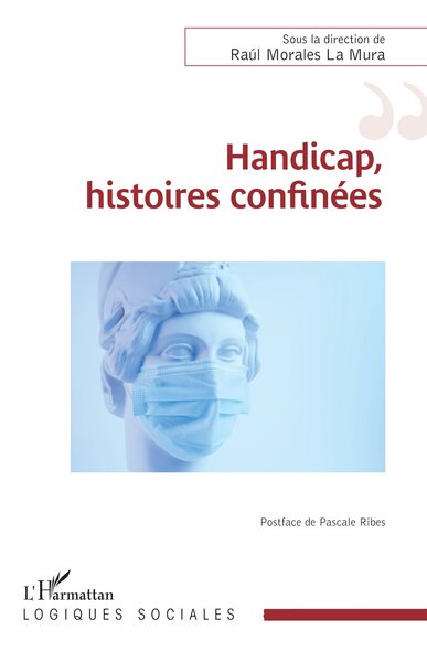 Image de Handicap, histoires confinées
