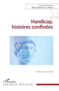 Image de Handicap, histoires confinées