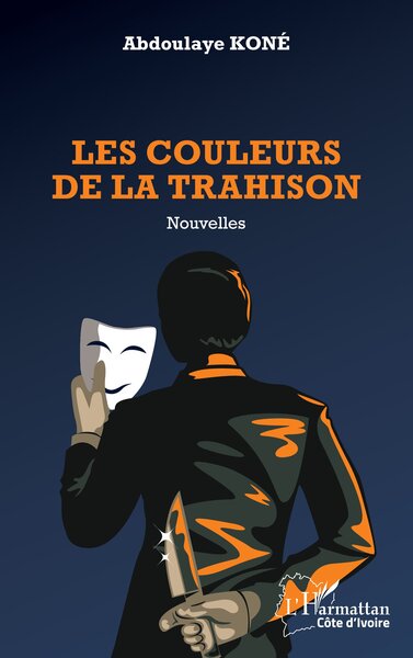 Image de Les couleurs de la trahison