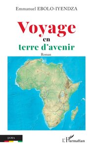 Image de Voyage en terre d’avenir