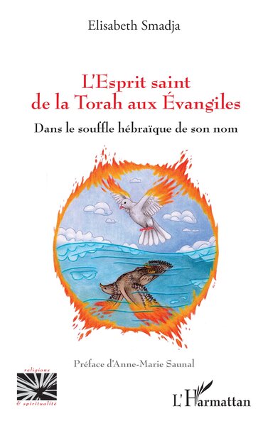 Picture of L’Esprit saint de la Torah aux Évangiles