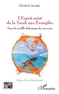 Picture of L’Esprit saint de la Torah aux Évangiles