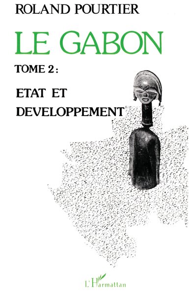 Image de Le Gabon Tome 2
