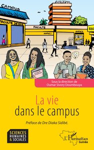 Picture of La vie dans le campus
