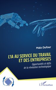 Image de L'IA au service du travail et des entreprises