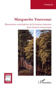 Picture of Marguerite Yourcenar