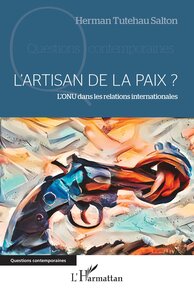 Image de L'artisan de la paix ?