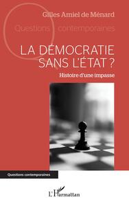 Image de La démocratie sans l'Etat ?