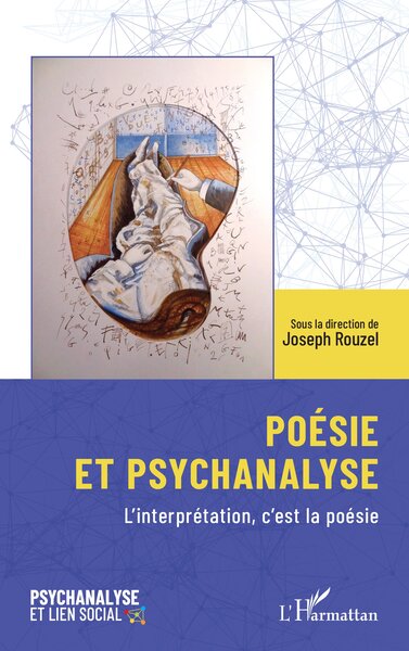 Picture of Poésie et psychanalyse