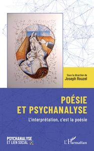 Picture of Poésie et psychanalyse
