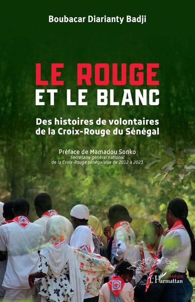 Picture of Le Rouge et le Blanc